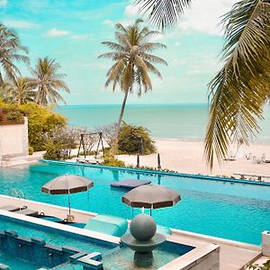 Dhevan Dara Beach Villa Kuiburi